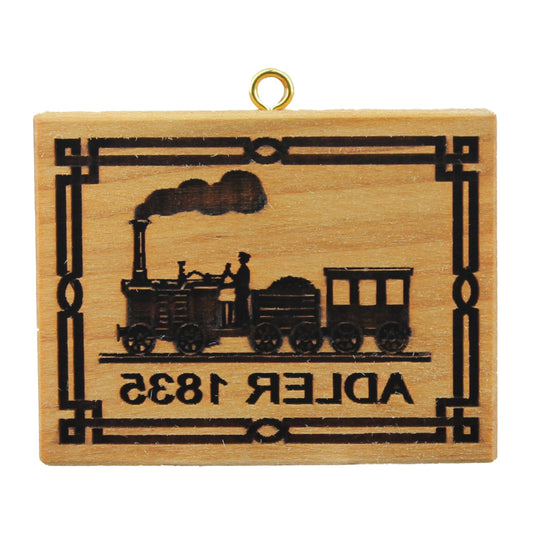 Zug - Adler 1835 (602)