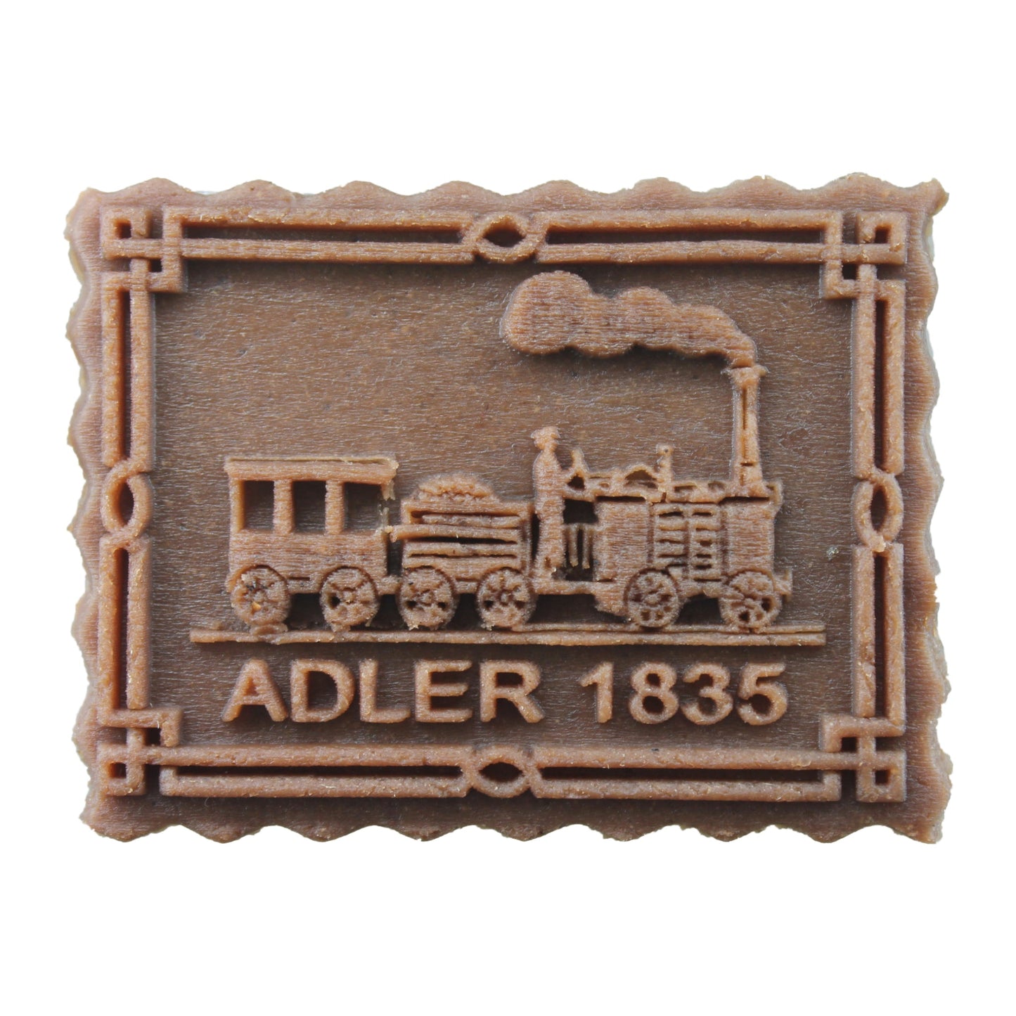 Zug - Adler 1835 (602)