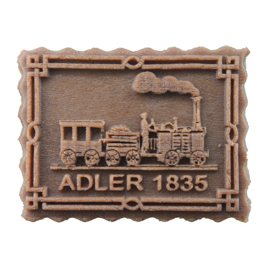 Zug - Adler 1835 (602)