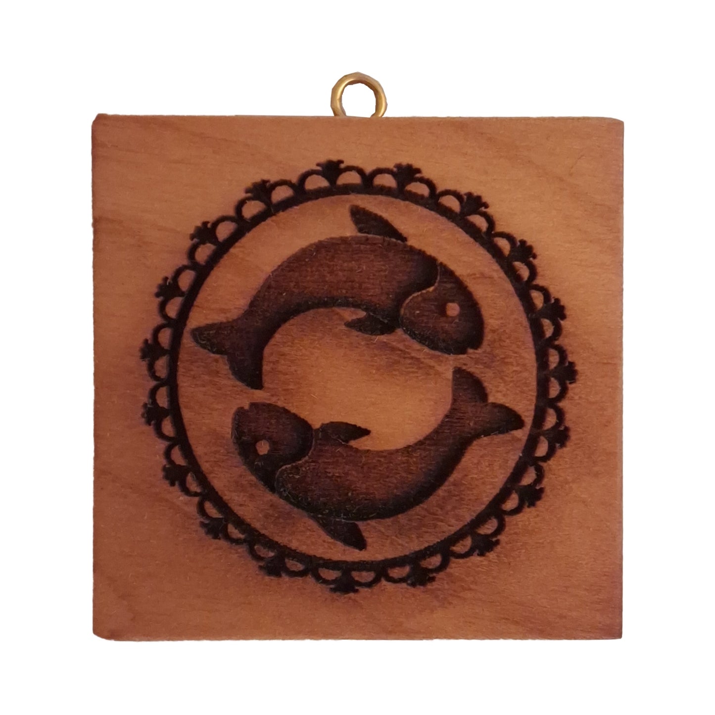 Sternzeichen Fische (634)