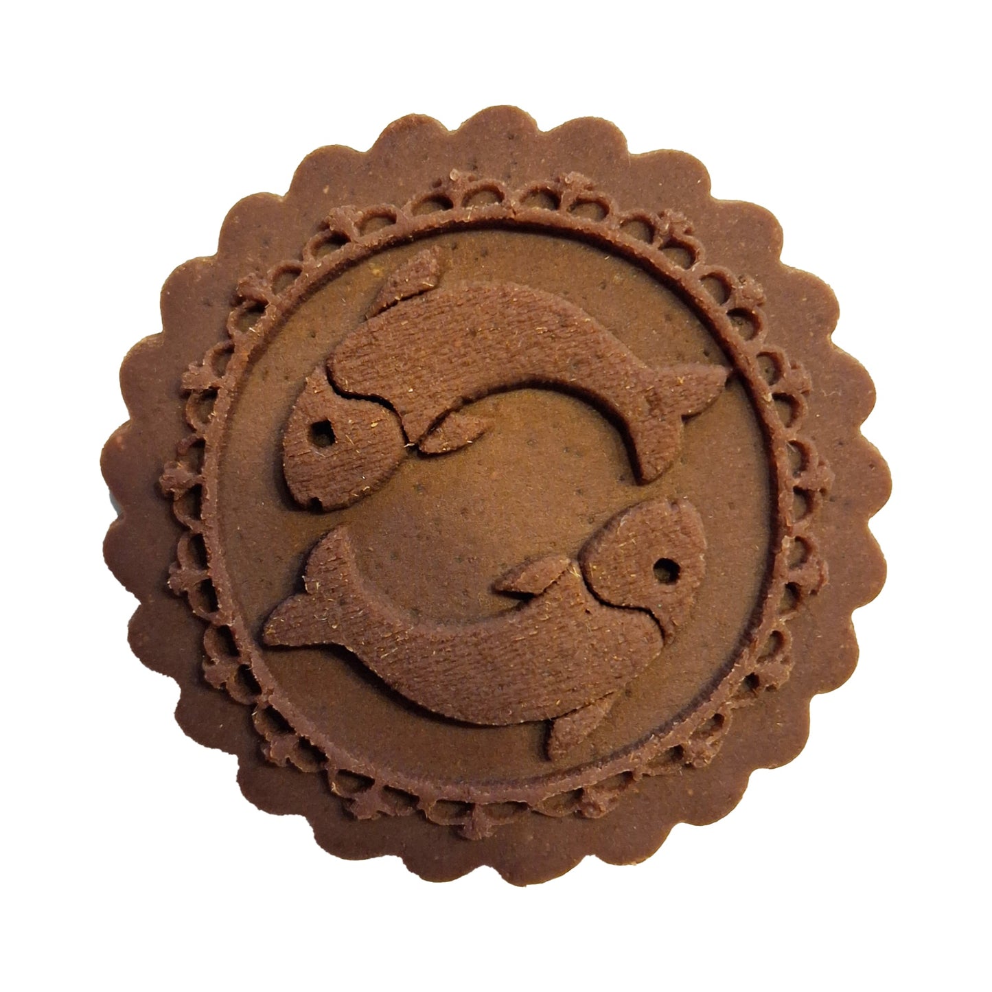 Sternzeichen Fische (634)