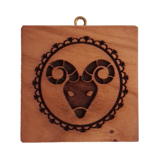 Sternzeichen Widder (635)