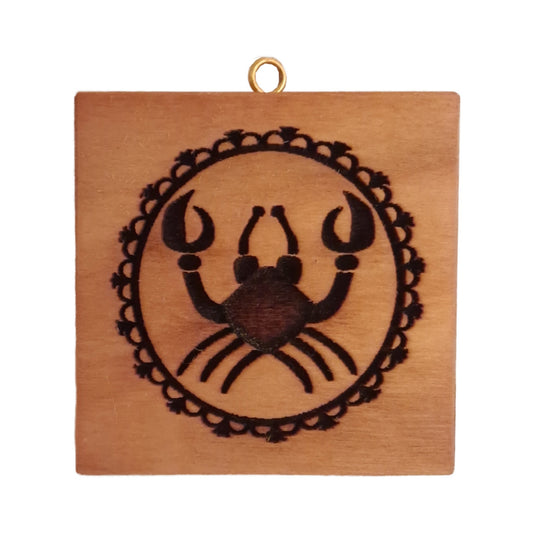 Sternzeichen Krebs (637)