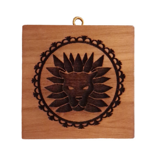 Sternzeichen Löwe (638)