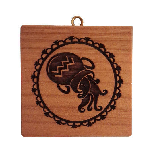 Sternzeichen Wassermann (643)