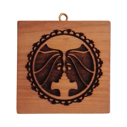 Sternzeichen Zwilling (644)