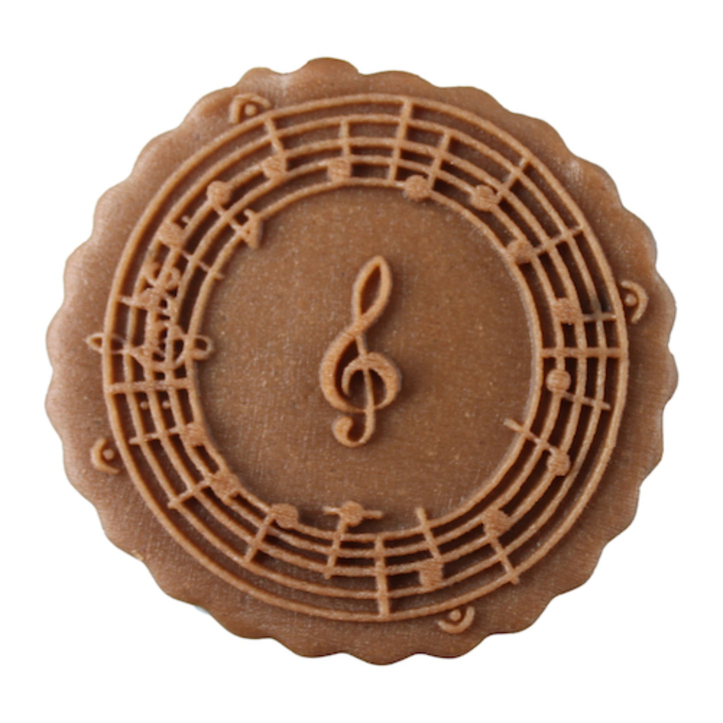 Musikmodel Froh zu sein bedarf es wenig (705)