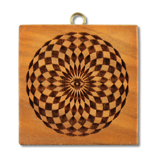 Optischer Ball (706)