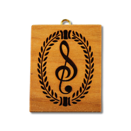 Notenschlüssel (715)