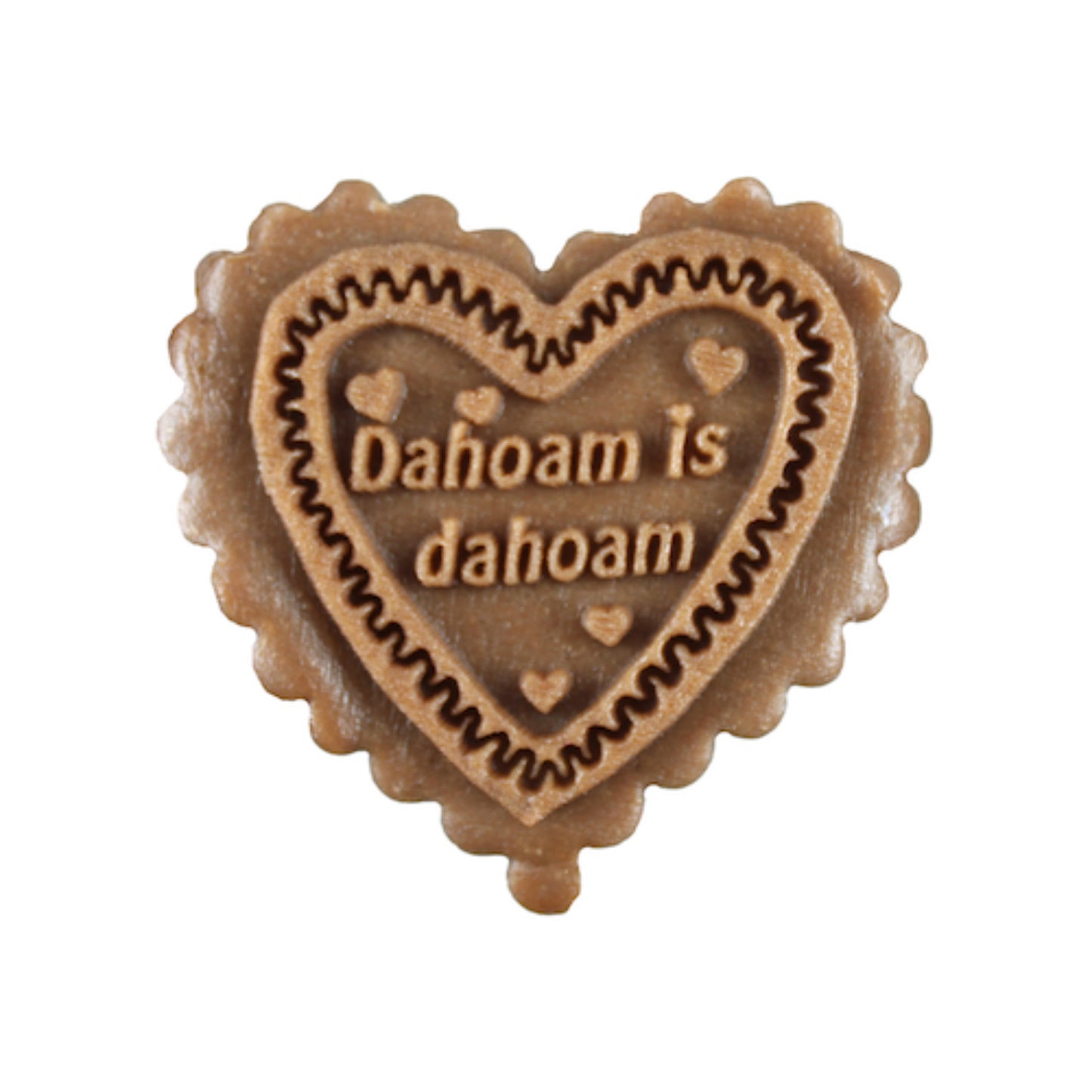 Dahoam is dahoam (718)