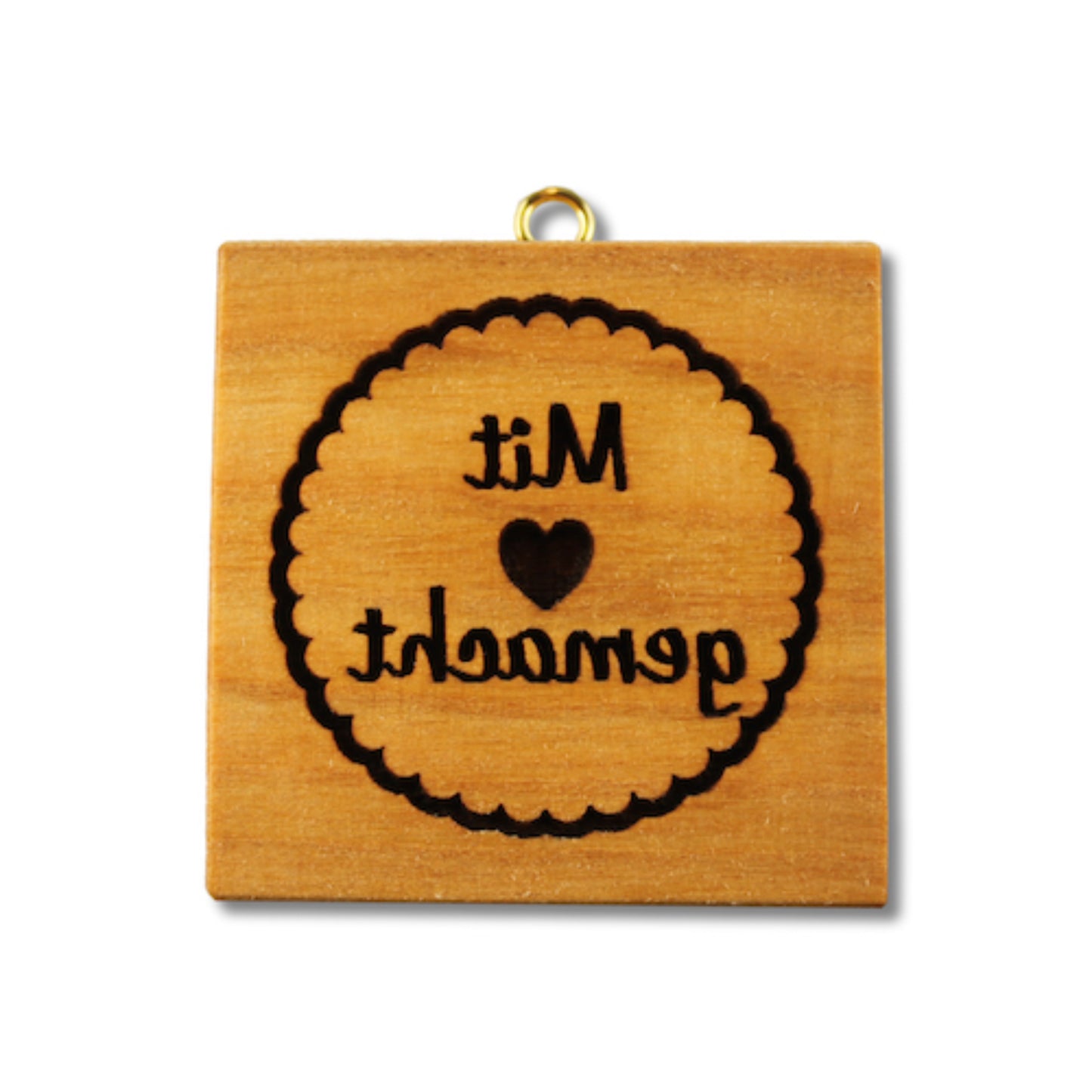 Mit Liebe gemacht (732)