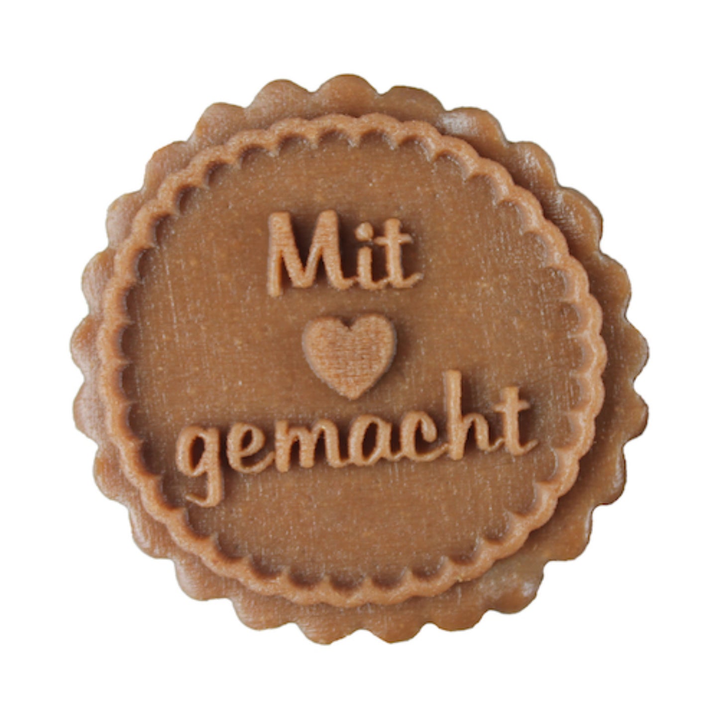 Mit Liebe gemacht (732)