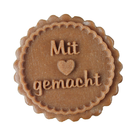 Mit Liebe gemacht (732)