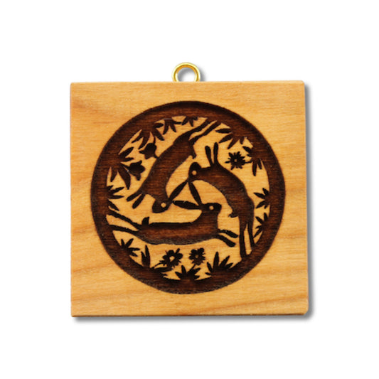 Paderborn - Hasensprung (800)