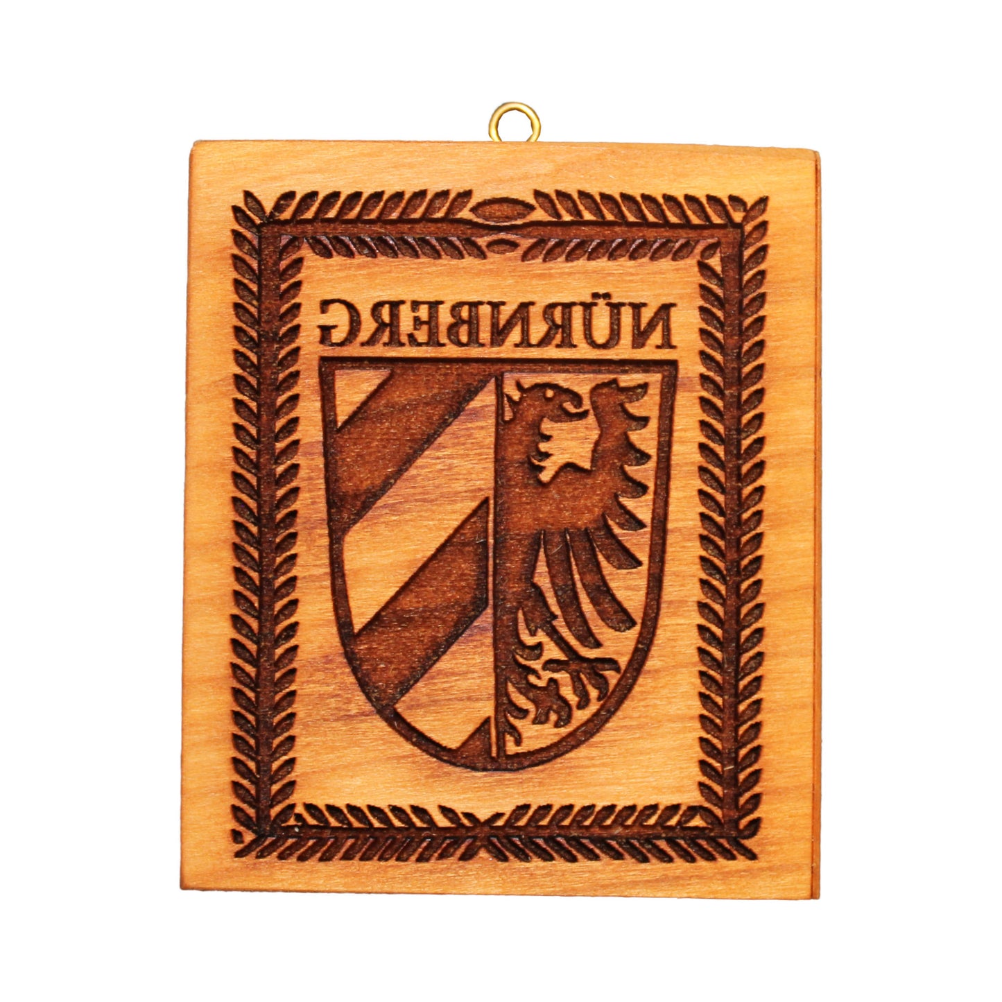 Wappen Nürnberg (802)