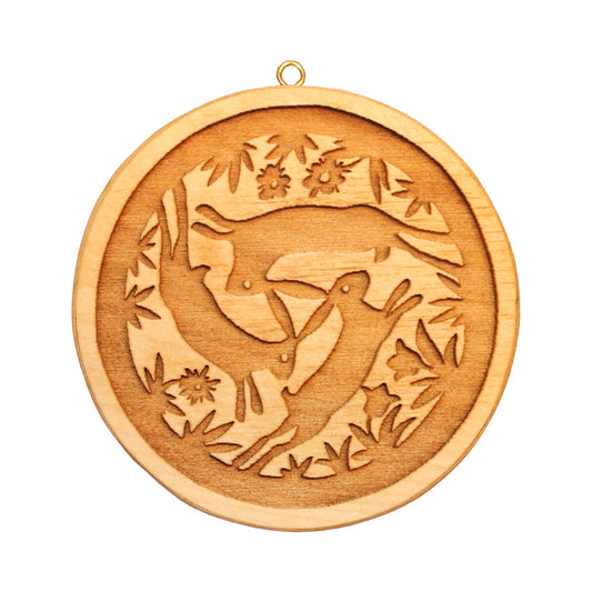 Paderborn - Hasensprung groß (803)