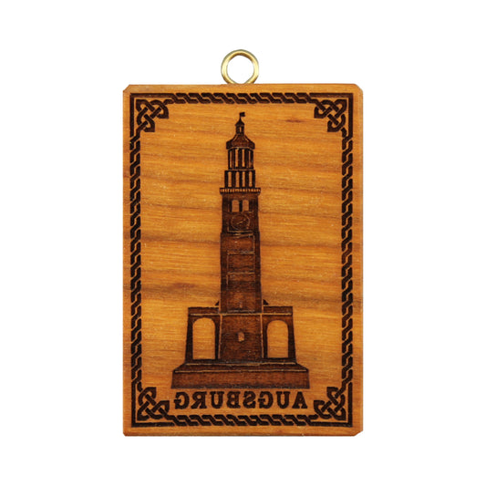 Perlachturm Augsburg (805)