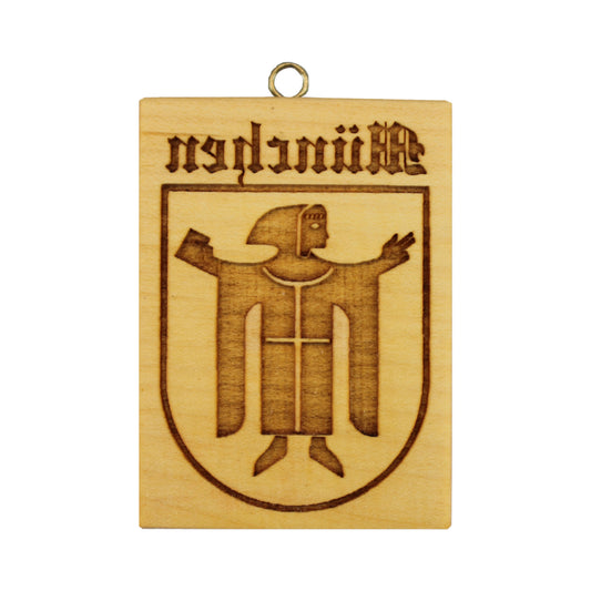 Münchner Kindl (809)