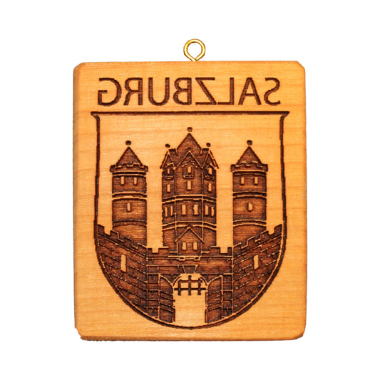 Wappen Salzburg (812)