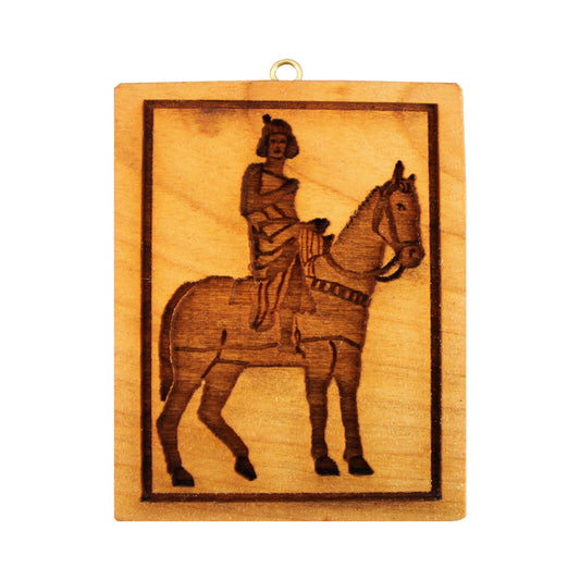 Bamberger Reiter (815)