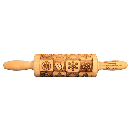 Motiv Mix Weihnachten (928)