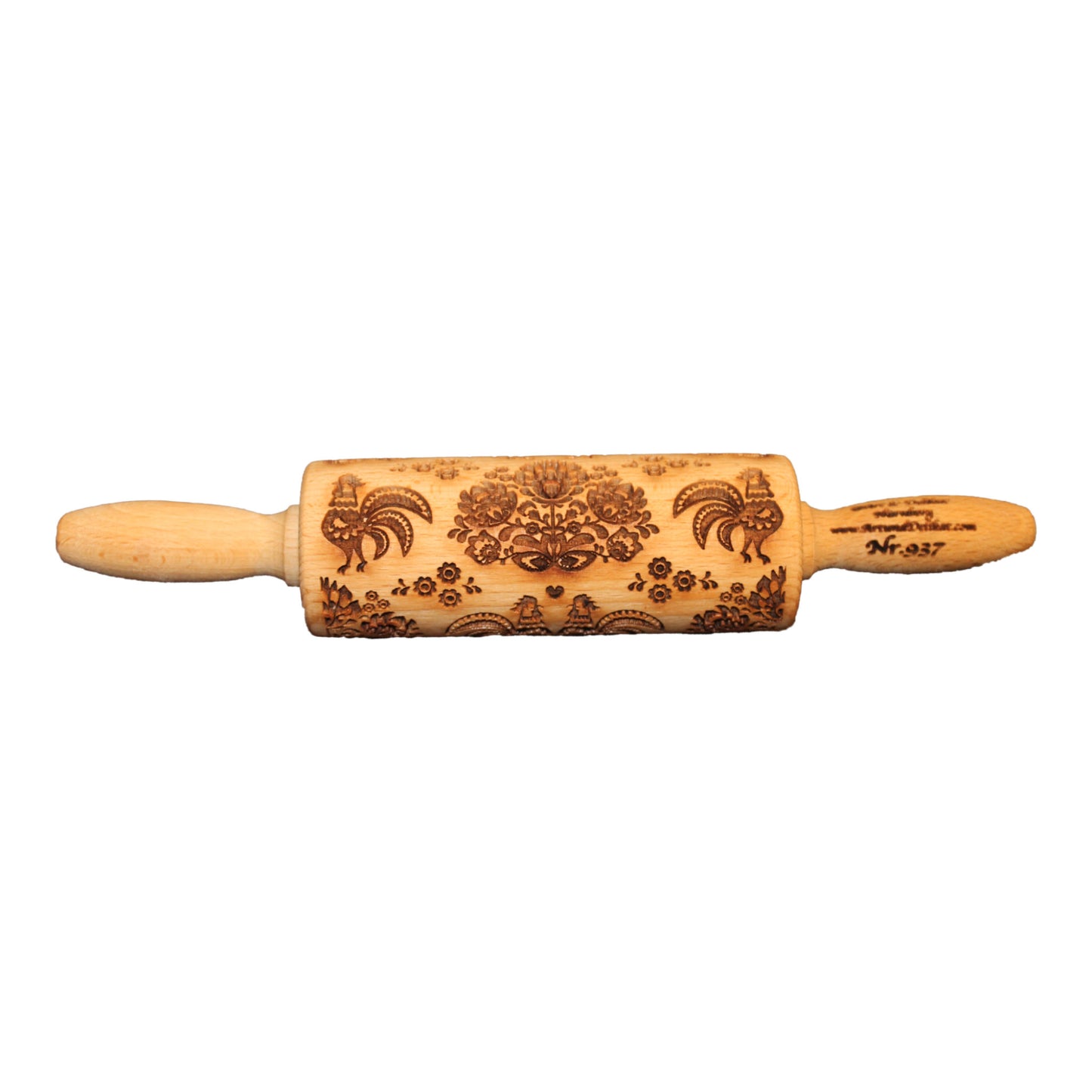 Hähne traditionell (937)