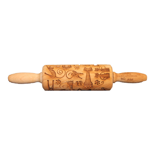 Lustige Katzen (939)