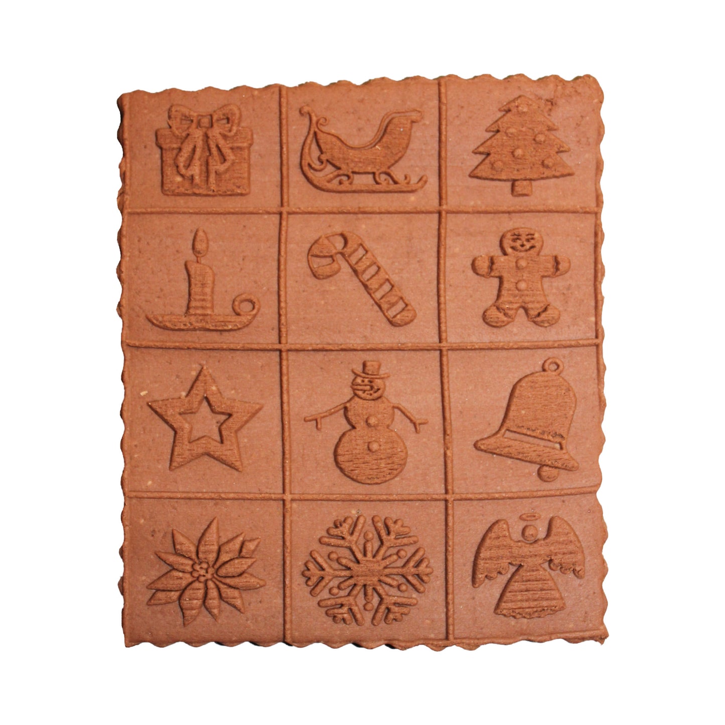 Weihnachts Allerlei (966)