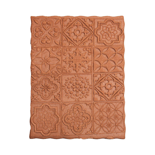 Mosaikfliesen klein (967)