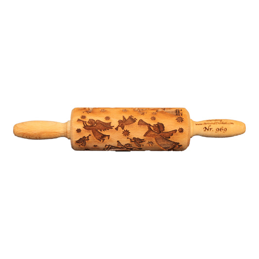 Fliegende Engel (969)