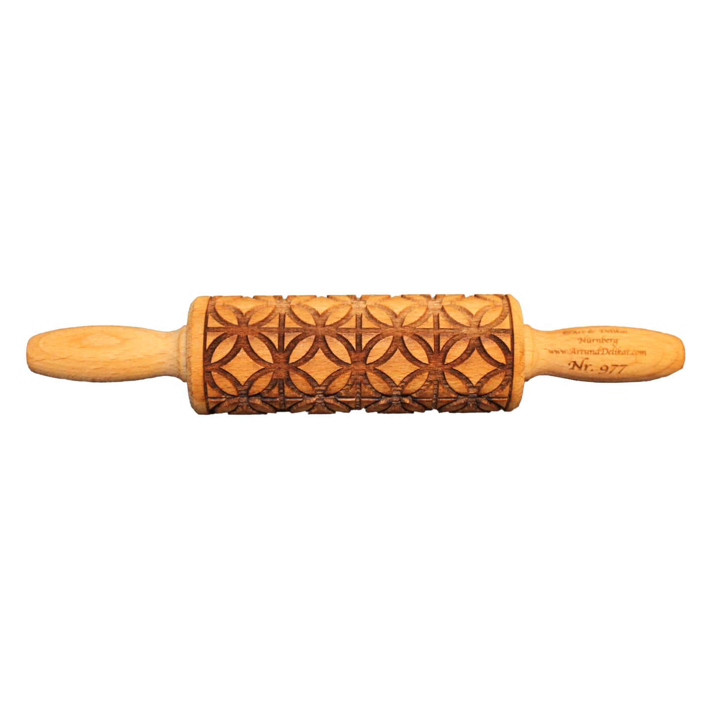 Geometrisches Muster (977)