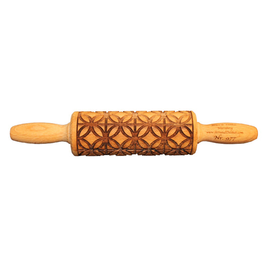 Geometrisches Muster (977)