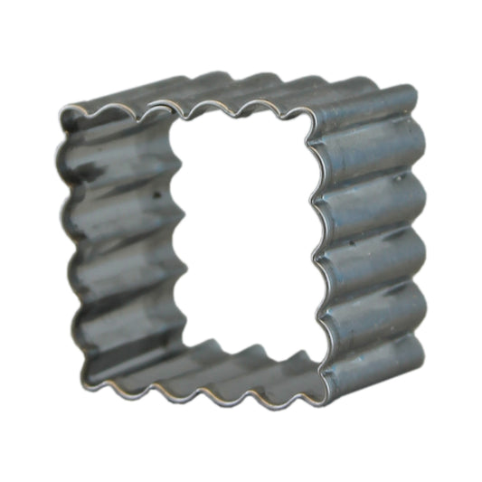 Ausstecher 30mm Quadratisch